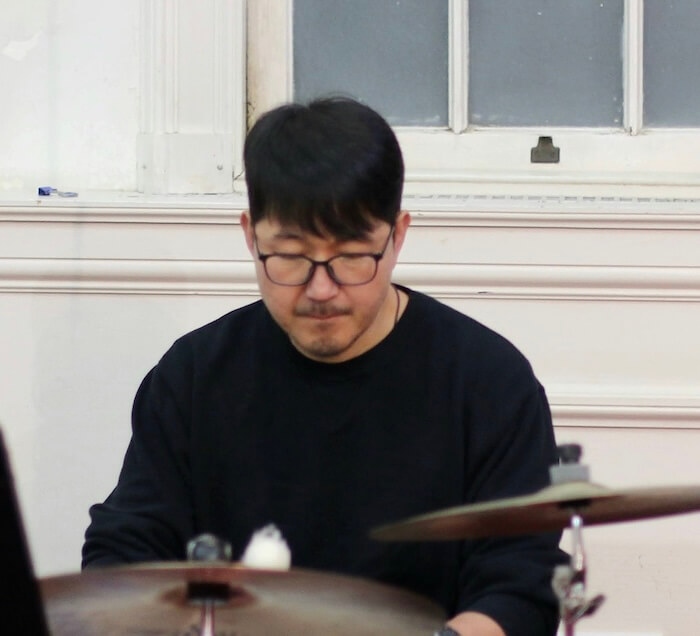 Minsoo Jung