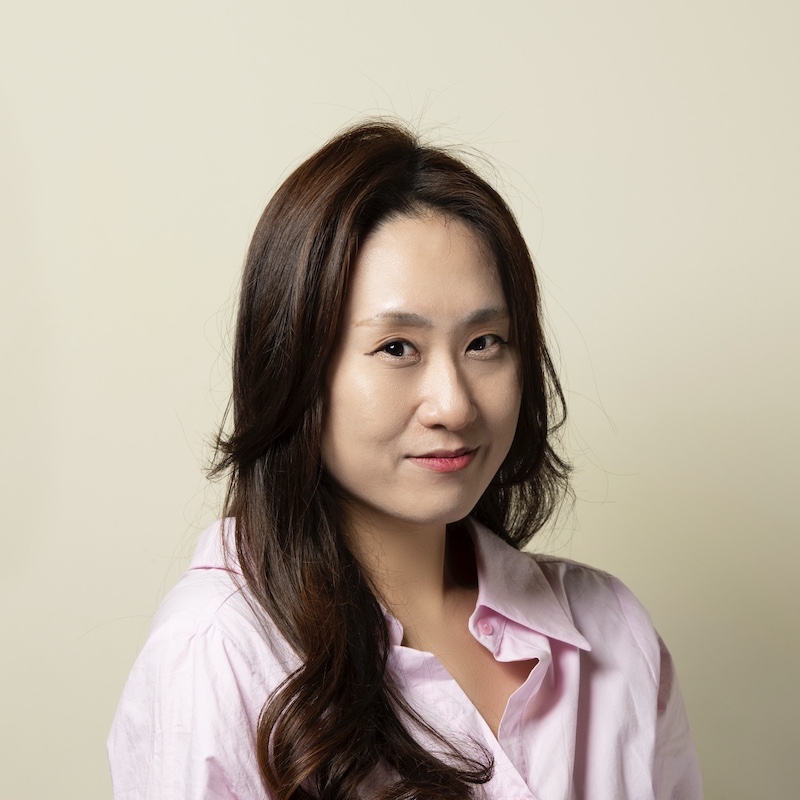 Yoonah Oh