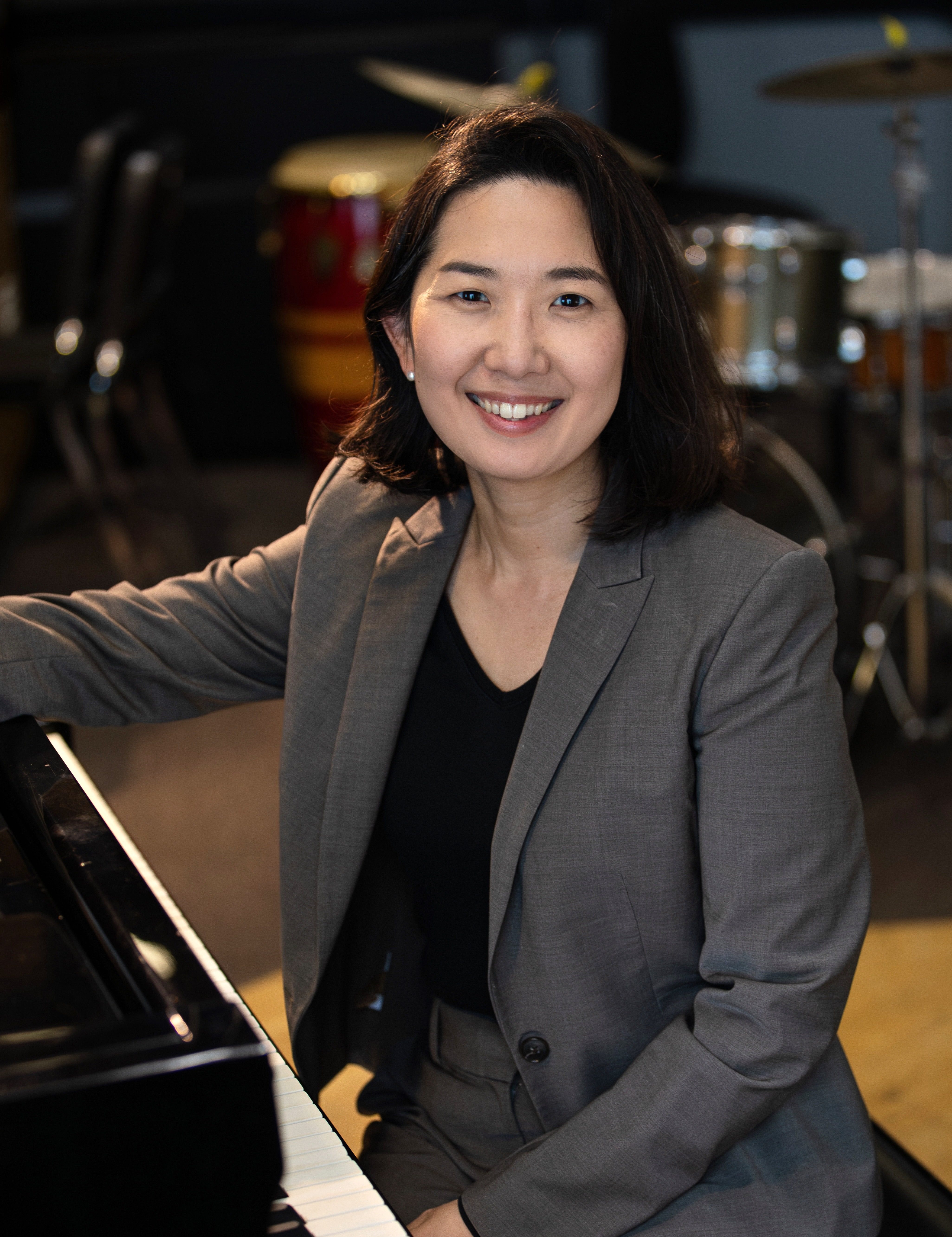 Yujung Jung